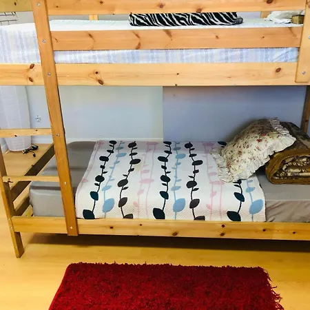 호스텔 Albergue - Hostel Maranata