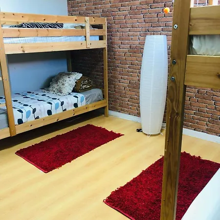 호스텔 Albergue - Hostel Maranata