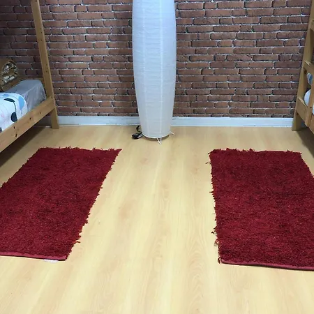 Maranata ホステル